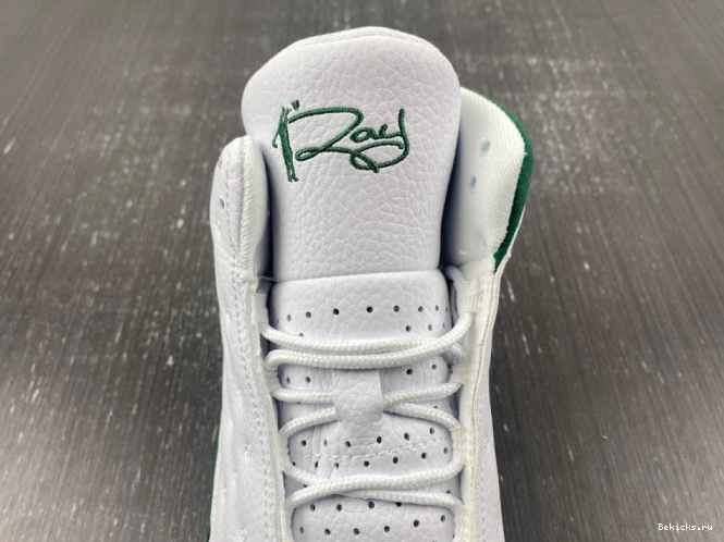 Cheap BK 13 retro allen air 